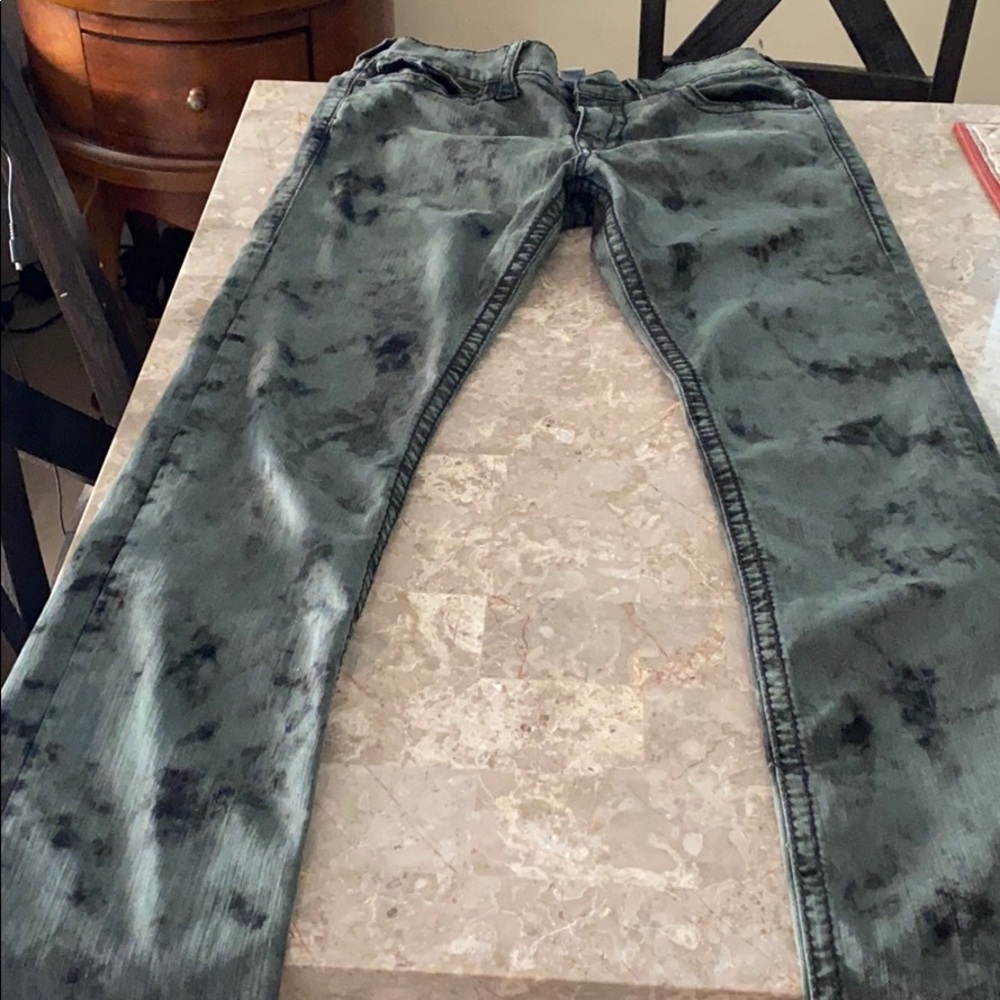 True religion men’s jeans size 32